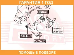 ����� ������� ASVA / 0520TRB �������� 12 ��� 0520TRB ����