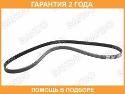 ������ ���������� Bando Bando / 4PK1050 �������� 24 ��� 4PK1050 ����