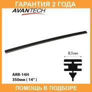 ������� ������� ����� ���������������� Avantech / ARR14H �������� 24 ��� ���� �� 10 �� ARR14H ����