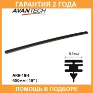 ������� ������� ����� ���������������� Avantech / ARR18H �������� 24 ��� ���� �� 10 �� ARR18H ����