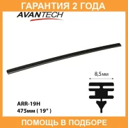 ������� ������� ����� ���������������� Avantech / ARR19H �������� 24 ��� ���� �� 10 �� ARR19H ����
