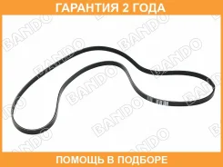 ������ ������������ Bando Bando / 4PK1770 �������� 24 ��� 4PK1770 ����