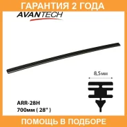 ������� ������� ����� ���������������� Avantech / ARR28H �������� 24 ��� ���� �� 10 �� ARR28H ����