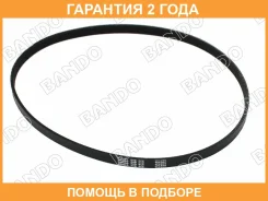 ������ ������������ Bando Bando / 4PK940 4PK940 ����
