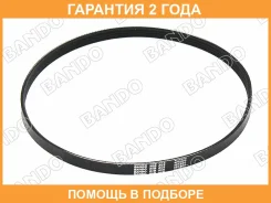 ������ ������������ Bando Bando / 4PK800 �������� 24 ��� 4PK800 ����