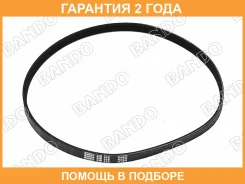 ������ ������������ Bando Bando / 4PK840 �������� 24 ��� 4PK840 ����