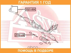���������� ������� ASVA / 2521004 �������� 12 ��� 2521004 ����