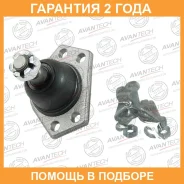 ����� ������� Avantech / ABJ0125 �������� 24 ��� ABJ0125 ����