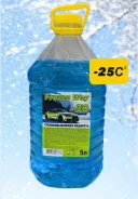 ��������������� �������� - 25�� ��� 30% "FROZEN WAY" ������ ������, 5 ������ ����