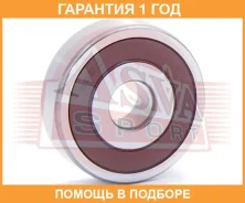 ��������� ������������� (15X52X16) ASVA / AB155216 �������� 12 ��� AB155216 ����