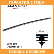 ������� ������� ����� ���������������� Avantech / ARR28U �������� 24 ��� ���� �� 10 �� ARR28U ����