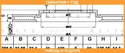 ���� ��������� ����� Blitz / BS0112 �������� 12 ��� BS0112 ����