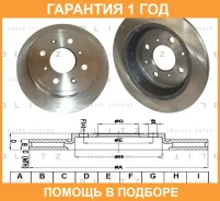 ���� ��������� ������ Blitz / BS0116 �������� 12 ��� BS0116 ����