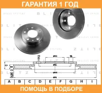 ���� ��������� �������� ������������� Blitz / BS0120 �������� 12 ��� BS0120 ����