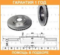 ���� ��������� �������� ������������� Blitz / BS0133 �������� 12 ��� BS0133 ����