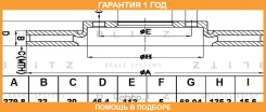 ���� ��������� ����� Blitz / BS0156 �������� 12 ��� BS0156 ����