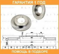���� ��������� ������ Blitz / BS0163 �������� 12 ��� BS0163 ����