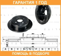 ���� ��������� ������ Blitz / BS0181 �������� 12 ��� BS0181 ����