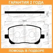 ������� ��������� �������� (��������������� �������� � �����) Avantech / AV1040 �������� 24 ��� AV1040 ����