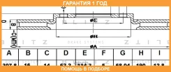 ���� ��������� ������ ������������� Blitz / BS0307 �������� 12 ��� BS0307 ����