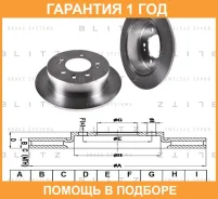 ���� ��������� ������ Blitz / BS0350 �������� 12 ��� BS0350 ����