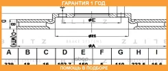 ���� ��������� ������ ������������� Blitz / BS0351 �������� 12 ��� BS0351 ����