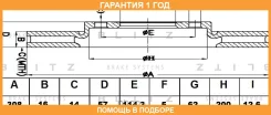���� ��������� ������ ������������� Blitz / BS0377 �������� 12 ��� BS0377 ����