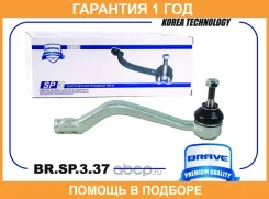 ���������� ������� BR. SP.3.37 ������ LADA Largus, Renault Logan, Sandero Brave / BRSP337 �������� 12 ��� BRSP337 ����