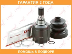 ���� ���������� (Z 27x35) Lynxauto / CI3773 �������� 24 ��� CI3773 ����