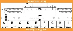 ���� ��������� ����� Blitz / BS0420 �������� 12 ��� BS0420 ����