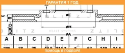 ���� ��������� �������� ������������� Blitz / BS0421 �������� 12 ��� BS0421 ����