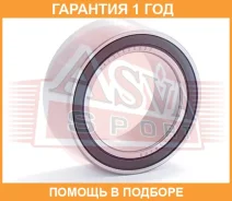 ��������� ������������� (35X52X22) ASVA / DAC35520022 �������� 12 ��� DAC35520022 ����
