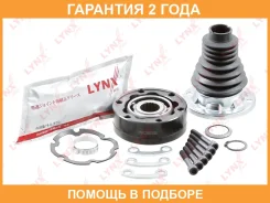 ���� ���������� Lynxauto / CI8018 �������� 24 ��� CI8018 ����