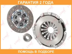 �������� ��������� (225 mm) Lynxauto / CL1037 �������� 24 ��� CL1037 ����