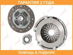 �������� ��������� (215 mm) Lynxauto / CL1041 �������� 24 ��� CL1041 ����