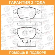 ������� ��������� �������� (��������������� �������� � �����. ) Avantech / AV1902 �������� 24 ��� AV1902 ����