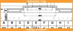 ���� ��������� ������ ������������� Blitz / BS0463 �������� 12 ��� ���� �� 2 �� BS0463 ����