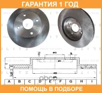 ���� ��������� �������� ������������� Blitz / BS0663 �������� 12 ��� BS0663 ����