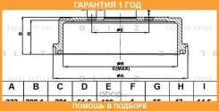 ������� ��������� Blitz / BT0122 �������� 12 ��� BT0122 ����