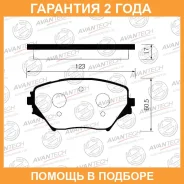 ������� ��������� �������� Avantech / AV261 �������� 24 ��� AV261 ����