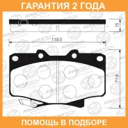 ������� ��������� �������� Avantech / AV415 �������� 24 ��� AV415 ����
