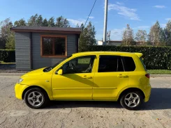 Mazda Demio. �������, ��������, 1.3 (91��.�.), ������, 269 042����. ��. ��� ����� �� ���������� ����