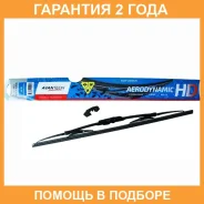 ����� ���������������� Aerodynamic HD 475�� (19 ) Avantech / AJ19 �������� 24 ��� AJ19 ����