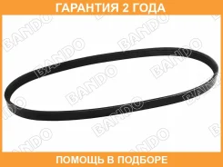 ������ ������������ Bando Bando / 4PK830 �������� 24 ��� 4PK830 ����