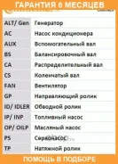 ����������� ��� OPEL VecA/B/AstF/CorA/B 1.4-1.6 Contitech / CT874K1 �������� 6 ��� CT874K1 ����