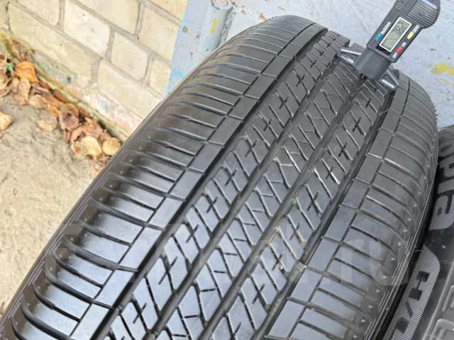 Bridgestone Dueler H/L 422 Ecopia. ������, 2019 ���, �/�, ����� �� 5 % ����