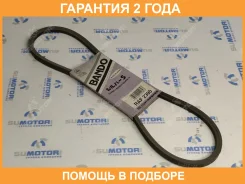 ������ �������� 10x990 (����) Bando / RAF2390 �������� 24 ��� RAF2390 ����