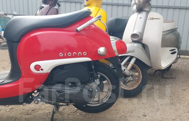 Honda Giorno AF77. 49����. ��., ��������, ���������, ��� ������� ����