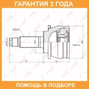 ���� �������� | ����� ����/��� | Lynxauto / CO7106 �������� 24 ��� CO7106 ����