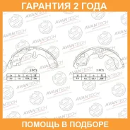 ������� ��������� ���������� Avantech / AVS0101 �������� 24 ��� AVS0101 ����